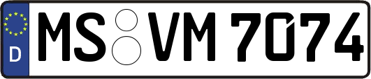 MS-VM7074