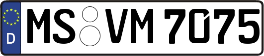 MS-VM7075