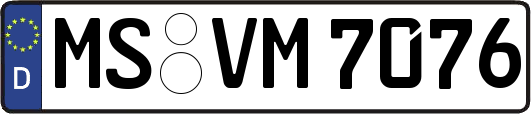 MS-VM7076