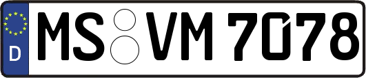 MS-VM7078