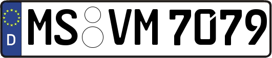 MS-VM7079
