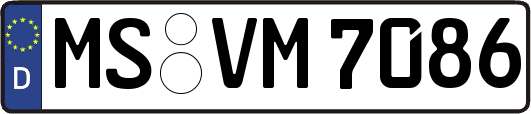 MS-VM7086