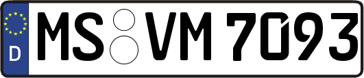 MS-VM7093