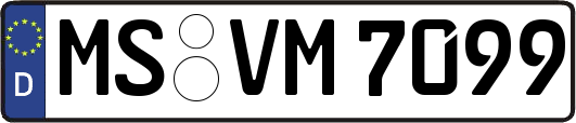 MS-VM7099