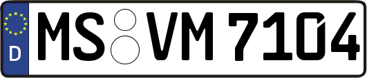 MS-VM7104