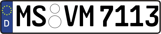 MS-VM7113