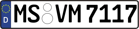 MS-VM7117