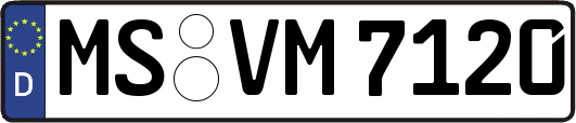 MS-VM7120