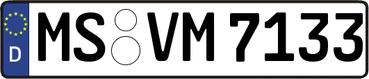MS-VM7133