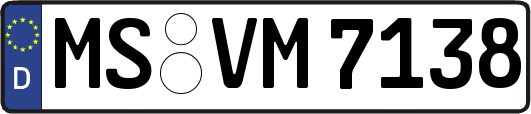 MS-VM7138