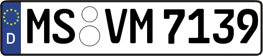 MS-VM7139