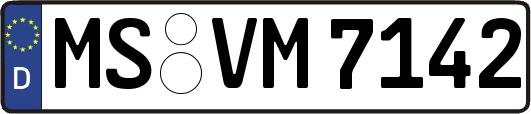 MS-VM7142