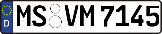 MS-VM7145