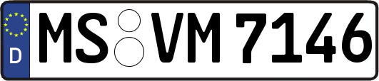 MS-VM7146