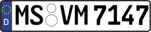 MS-VM7147