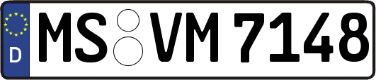 MS-VM7148