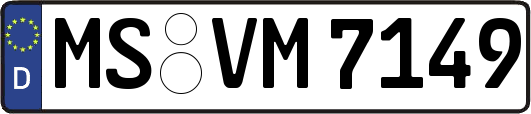 MS-VM7149