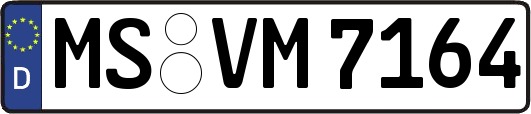 MS-VM7164