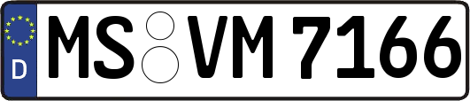MS-VM7166