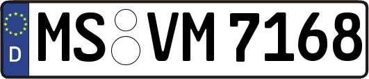 MS-VM7168