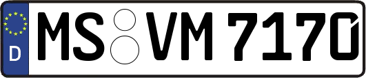 MS-VM7170