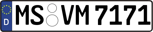 MS-VM7171