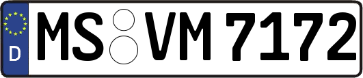 MS-VM7172