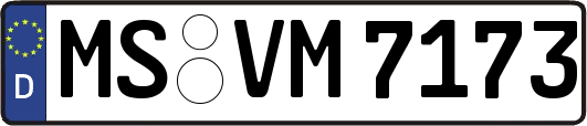 MS-VM7173