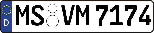 MS-VM7174