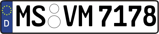 MS-VM7178