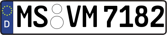 MS-VM7182