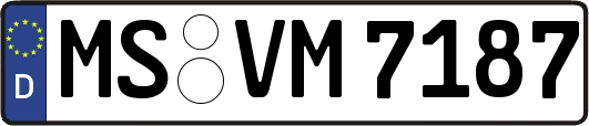 MS-VM7187