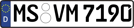 MS-VM7190