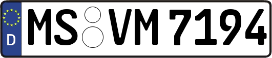 MS-VM7194