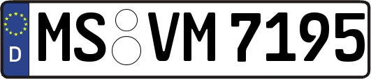 MS-VM7195