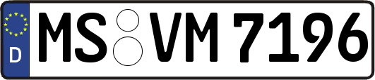 MS-VM7196