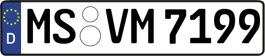 MS-VM7199