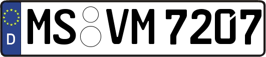 MS-VM7207