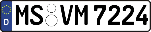 MS-VM7224