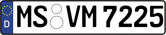 MS-VM7225