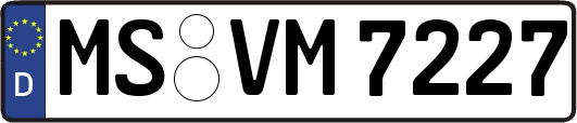 MS-VM7227