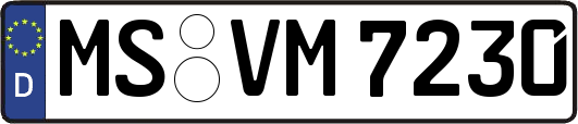 MS-VM7230