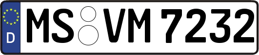 MS-VM7232