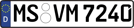 MS-VM7240