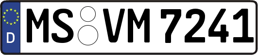 MS-VM7241