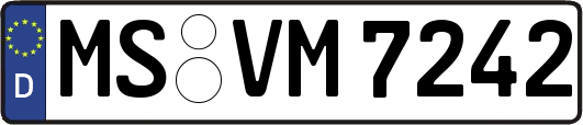 MS-VM7242