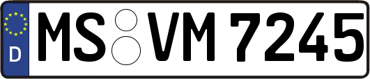 MS-VM7245