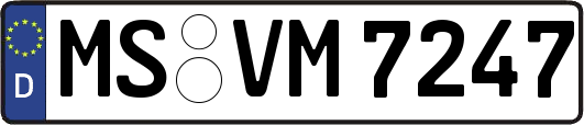 MS-VM7247