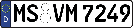 MS-VM7249