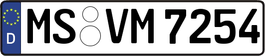 MS-VM7254